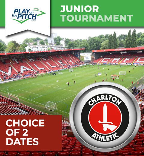 Charlton Athletic Junior Tournament