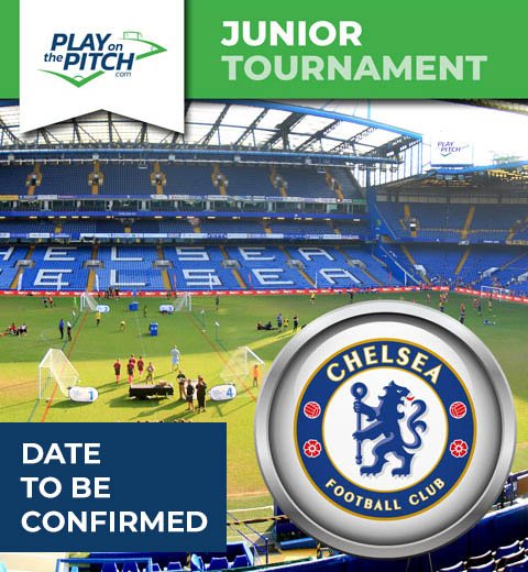 Chelsea Junior Tournament