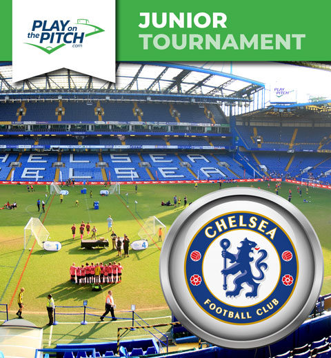 Chelsea Junior Tournament