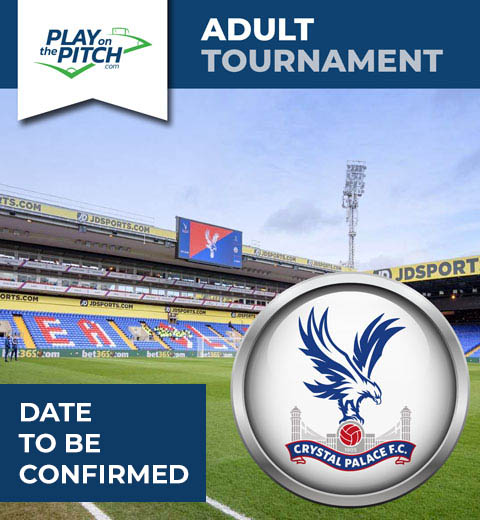 Crystal Palace Adult Tournament