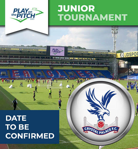 Crystal Palace Junior Tournament