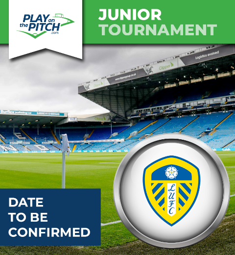 Leeds United Junior Tournament