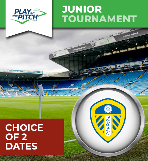 Leeds United Junior Tournament