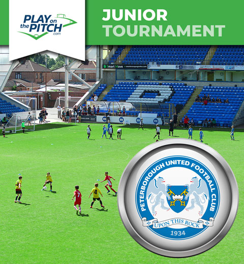 Peterborough United Junior Tournament