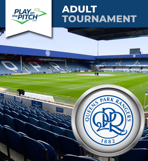 Queens Park Rangers Adult Tournament