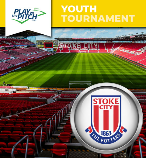 Stoke City Youth Tournament