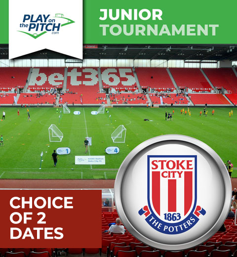 Stoke City Junior Tournament