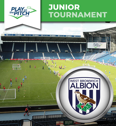 West Bromwich Albion Junior Tournament